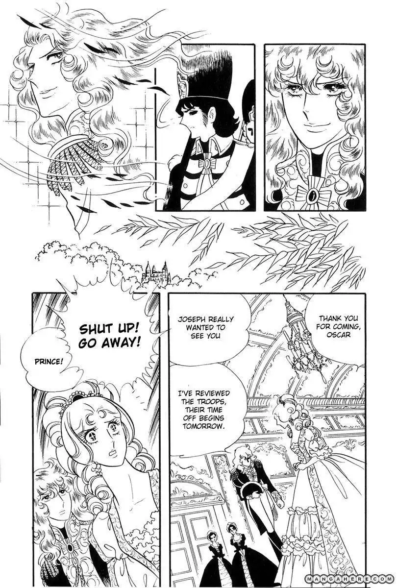 Rose of Versailles Chapter 41 29